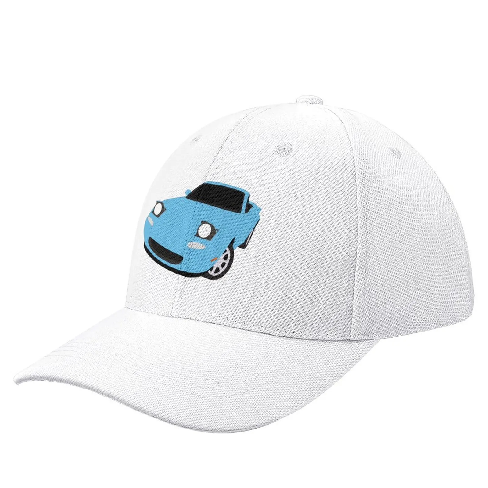 Light Blue RoadsterCap Baseball Cap New Hat Hat Man Luxury Fishing cap Caps Male Women's