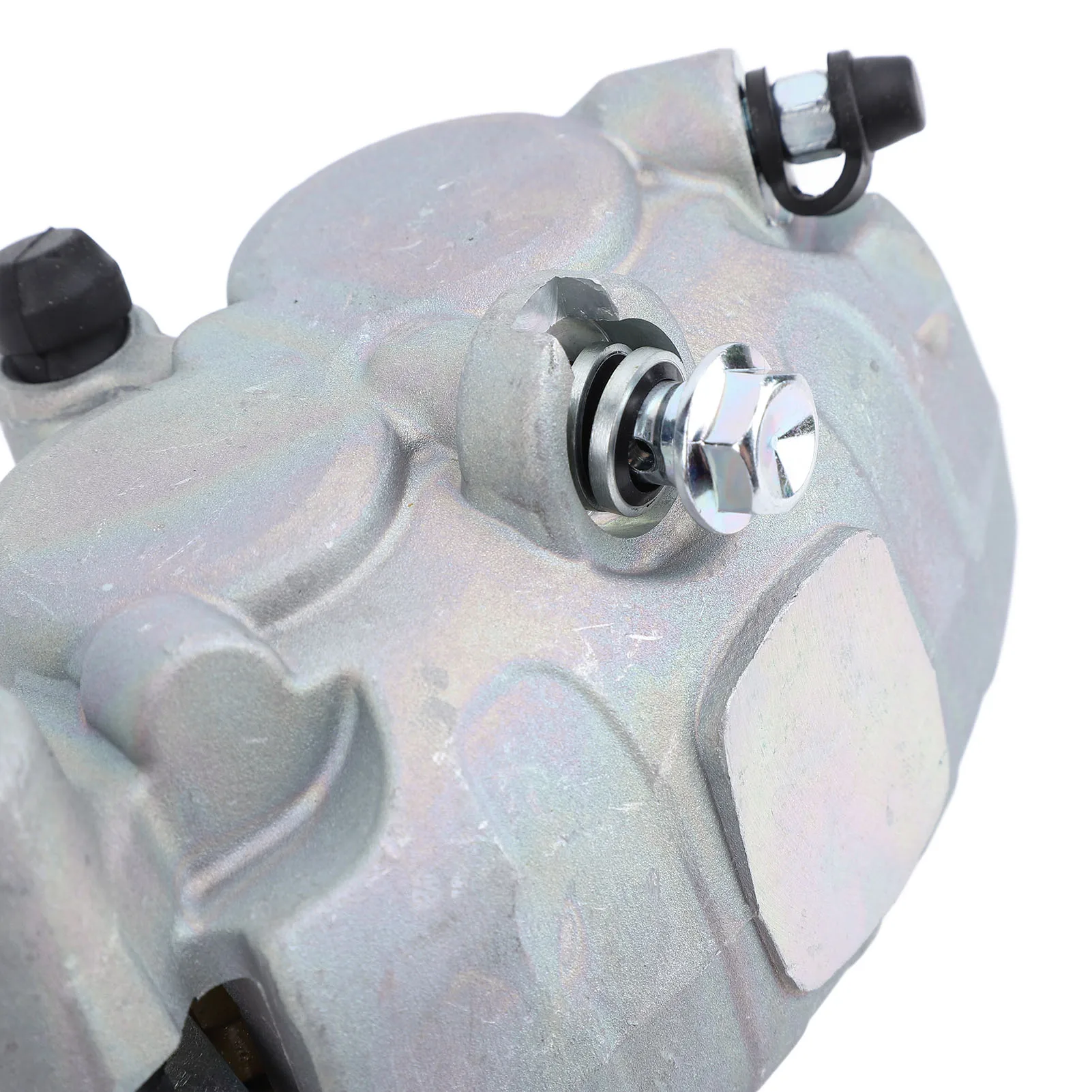 Тормозной суппорт в сборе, высокопрочный чувствительный отклик, удлиненная безопасность, передний тормозной суппорт для Commander Maverick