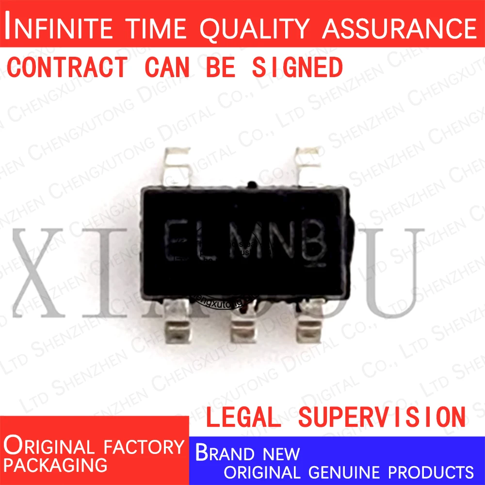 

10pcs/lot GS7612S5MA-R GS7612S5MA ELMNC ELMNC ELM* 100% genuine stock in brand new original packaging