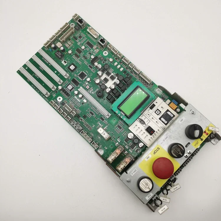 5400 Elevator Access Control Board 594408 594217 591710 Lift Controller