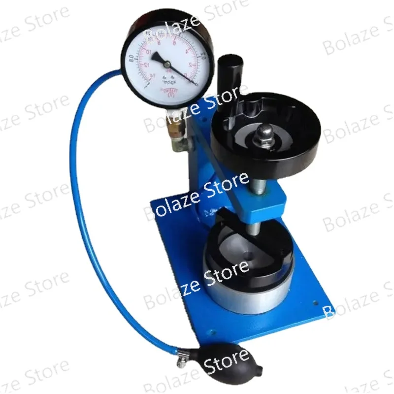 Textile Fabric Hydrostatic Pressure Tester Waterproof Testing Machine Top Quality