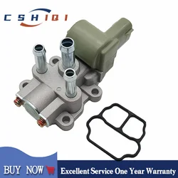 22270-74270 Idle Speed Air Control Valve For Toyota Rav4 I 2.0L Corona At210 St210 Picnic Sxm10 Liteace 1994-2004 22270 74270