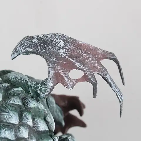 6 best sales Dota 2 actionfigur - №3