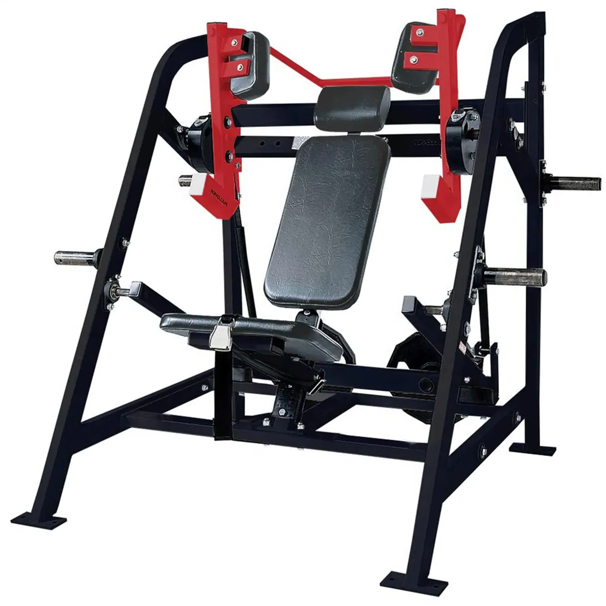 Gym Equipment/ Strength Exercise Pullover Professional Body Building Fitness Equipment Arm Exercise Machine