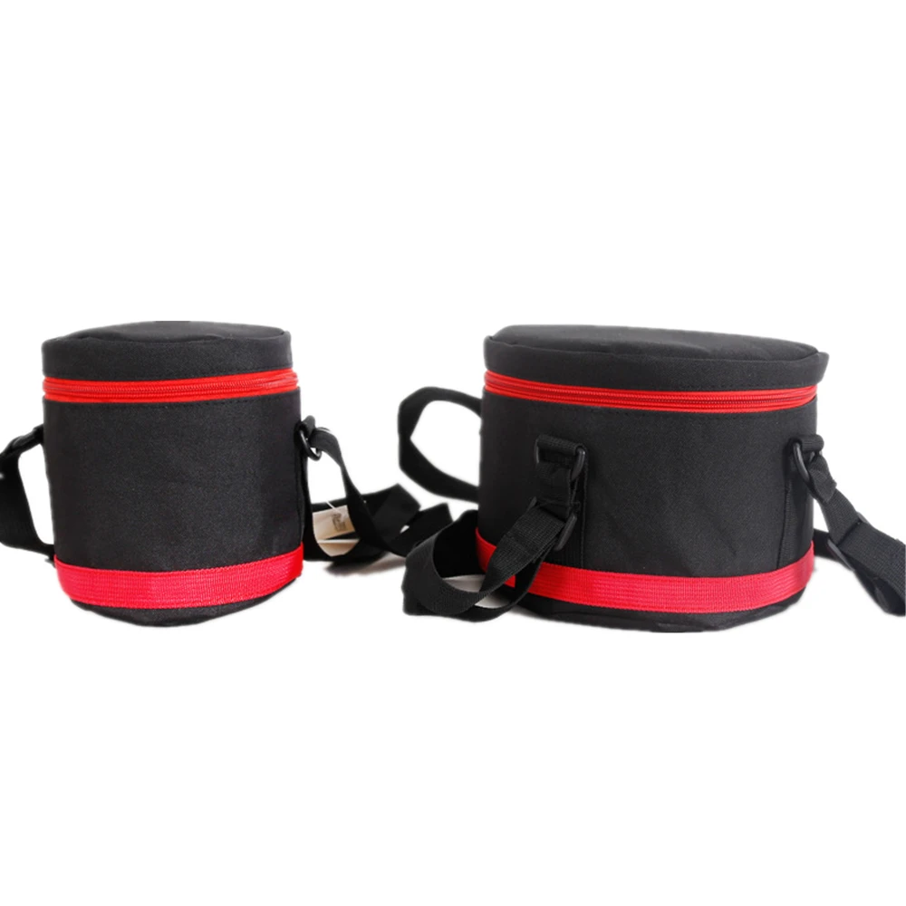 Gegengewichtstasche, dicke, stoßfeste Schutztasche für Teleskop-/DSLR-Kamera