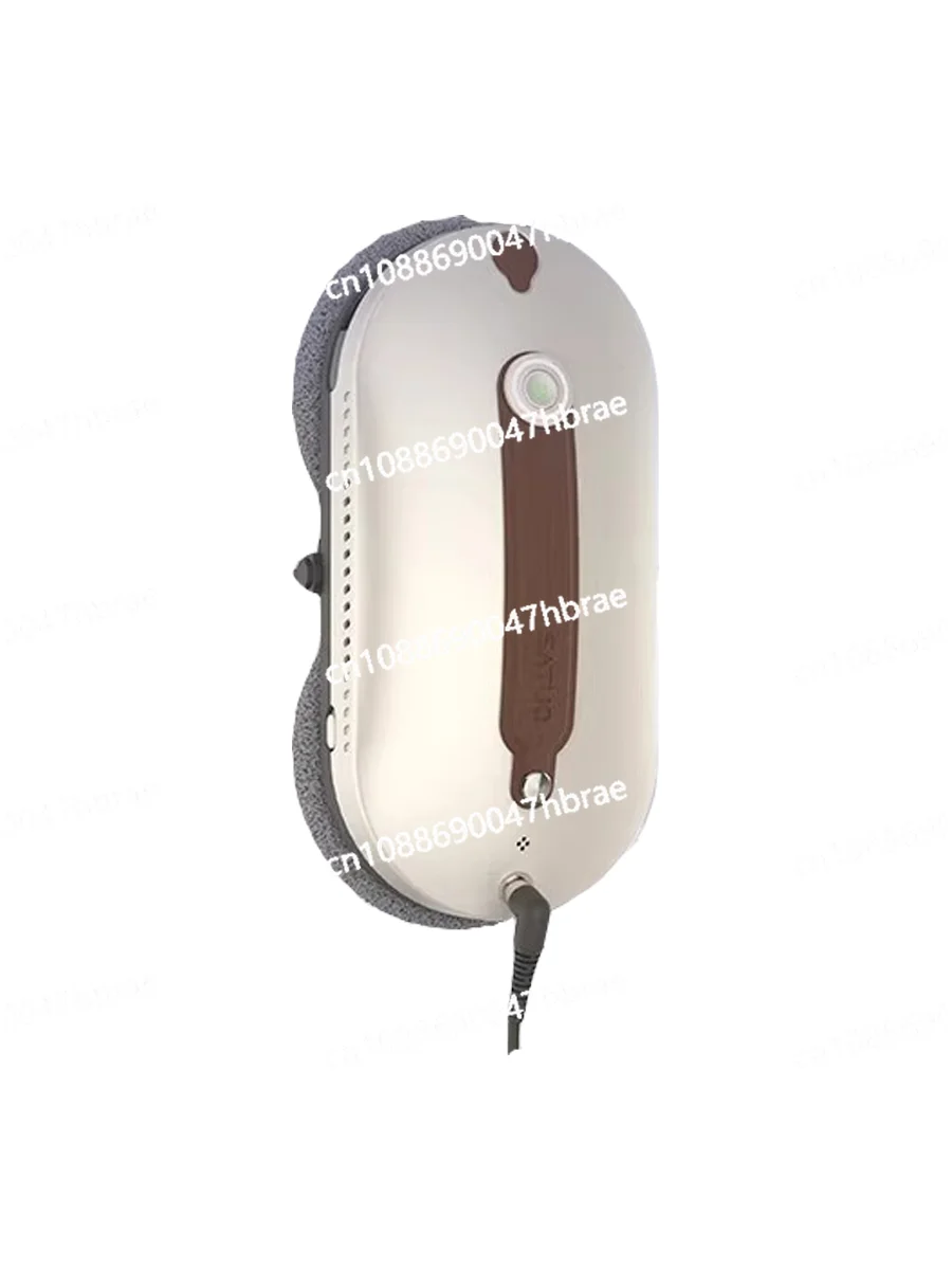 

Умный робот для мойки окон с распылителем воды для домашнего использования, полностью автоматическая очистка высотных стеклянных окон