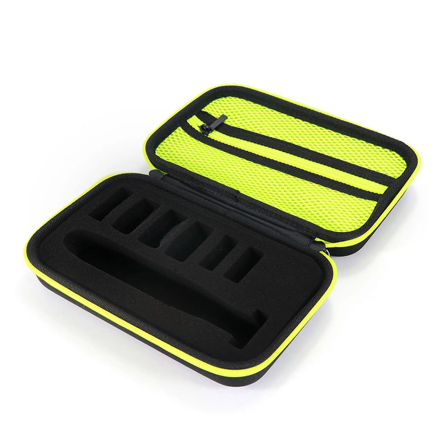 A005-2X Electric Trimmer Shaver Carrying Case For Electric Trimmer Shaver Body, For Qp2520/2530