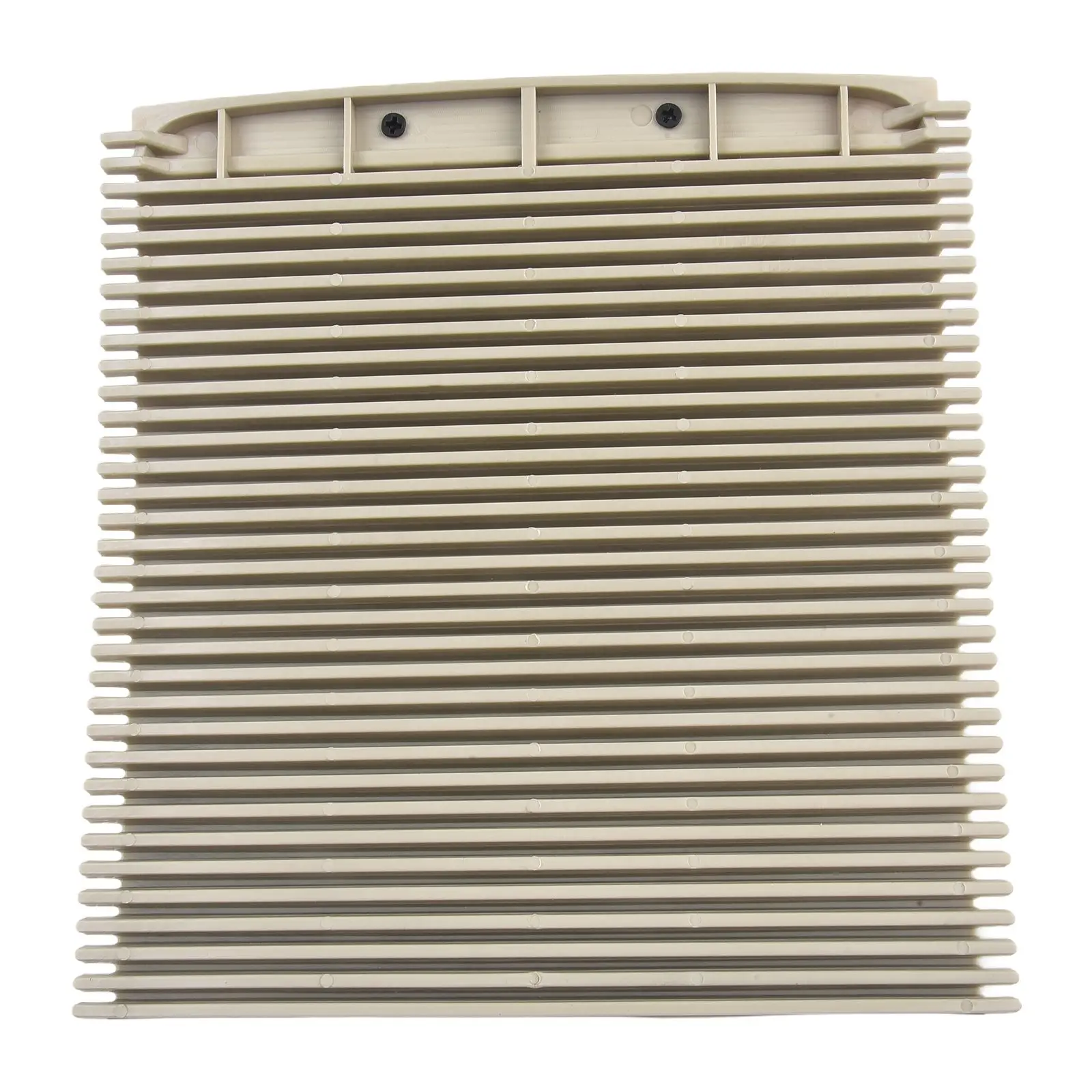 

Long Lasting Sliding Cover Center Console Parts Plastic Accessories Direct Replacement Car Interior Replacement