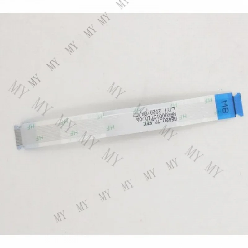 

TT новый для Lenovo Thinkpad E14 Gen2 E14 Gen3 кабель клинпада FFC провод 5C10Z23845