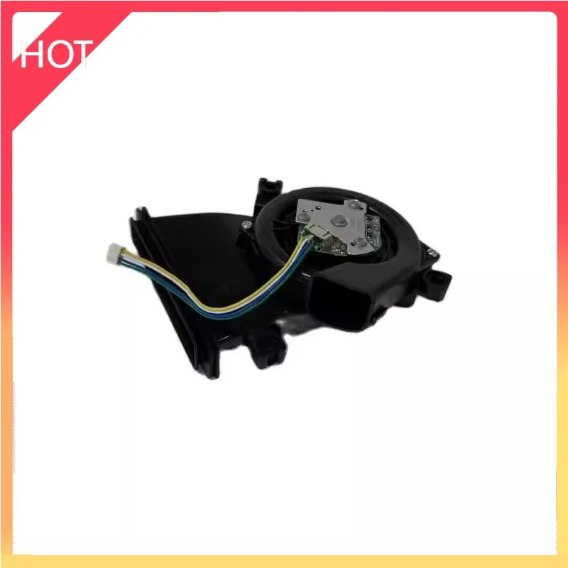 

Запасные части для робота-пылесоса Ultenic T10, вентилятор в сборе, двигатель вентилятора Ultenic T10 для робота-пылесоса