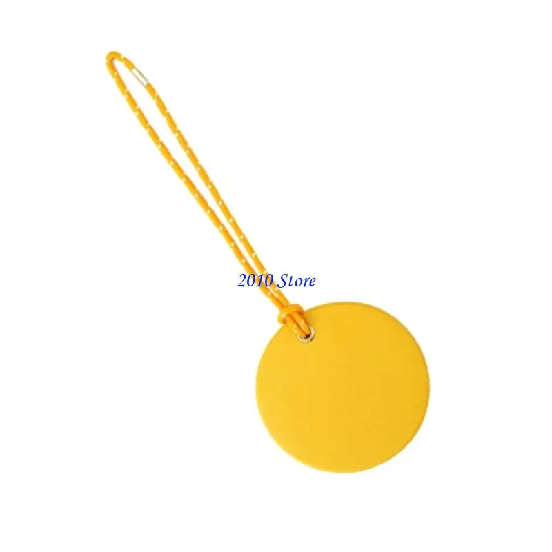 F3MF Creative Travel Waight Identifiers Identifiers Multicolor Air Planes Passing Accessori da viaggio