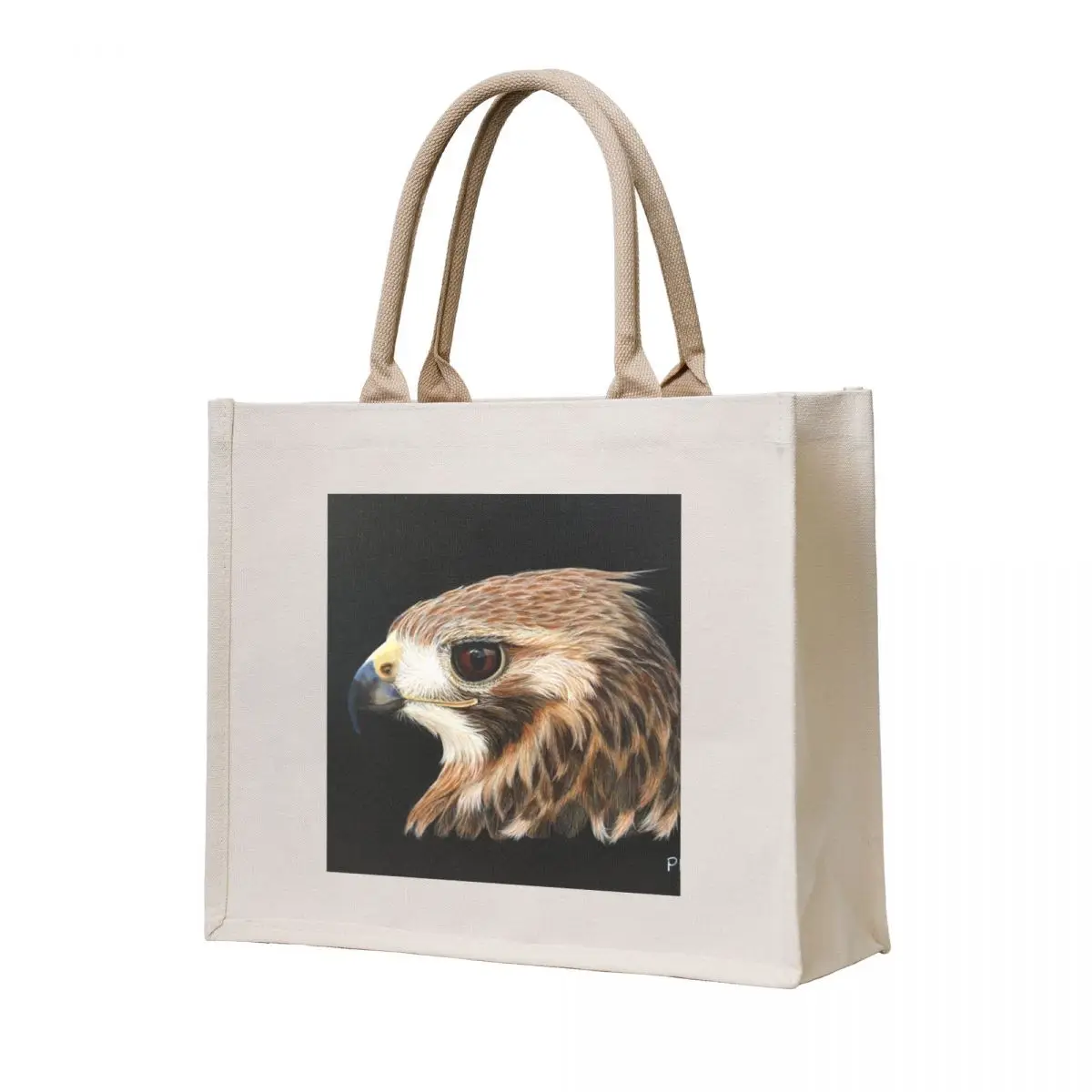 

Falcon Tote Bag reusable shopping bag bags woman 2025 Women's bag tote bags men