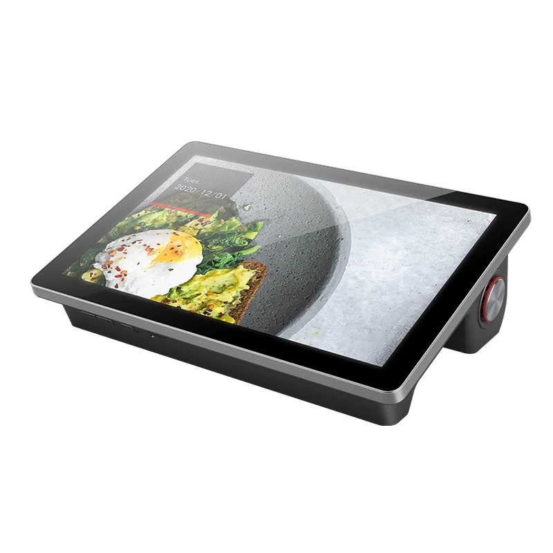 

NFC Pos «все в одном» сканере для малого бизнеса, планшет Android, цифровой кассовый аппарат, прямые продажи от производителя, скидка