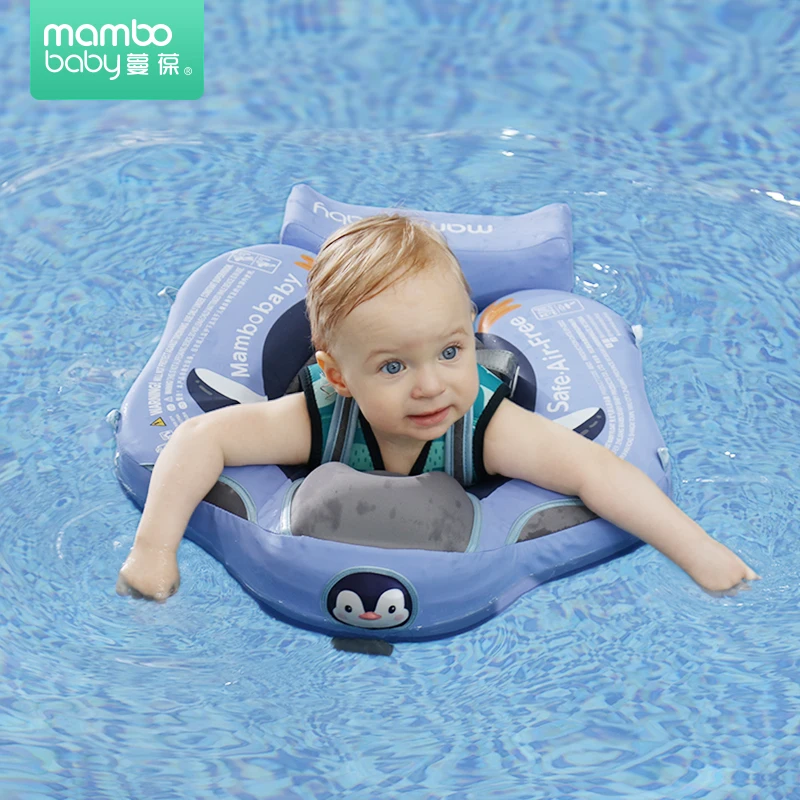 Dropship Mambobaby Non-Inflatable  Waist Float