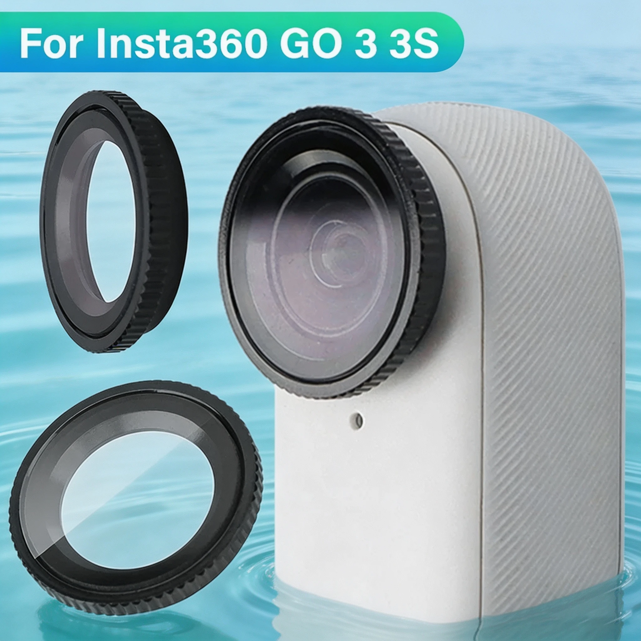 Für Insta360 GO 3S GO 3 Objekt – Insta360 Camera Go 3 Bewertung und Preis