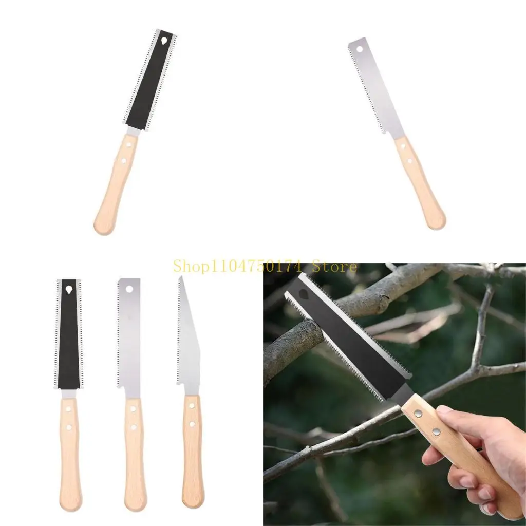 

Multipurpose Pocket HandSaw 12" SK85 Steel Bla for Dry/Wet Cutting top sale