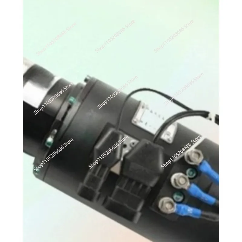 for B493104GK for SY09-0.6Z Reach truck steering motor, accessories forklift motor 1pcs