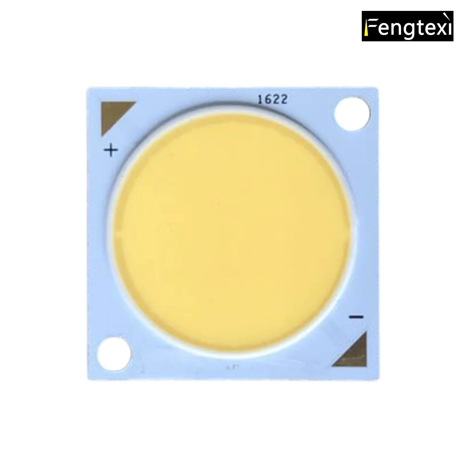 100W High-Power Concentrated LED Beads for Stage Lighting