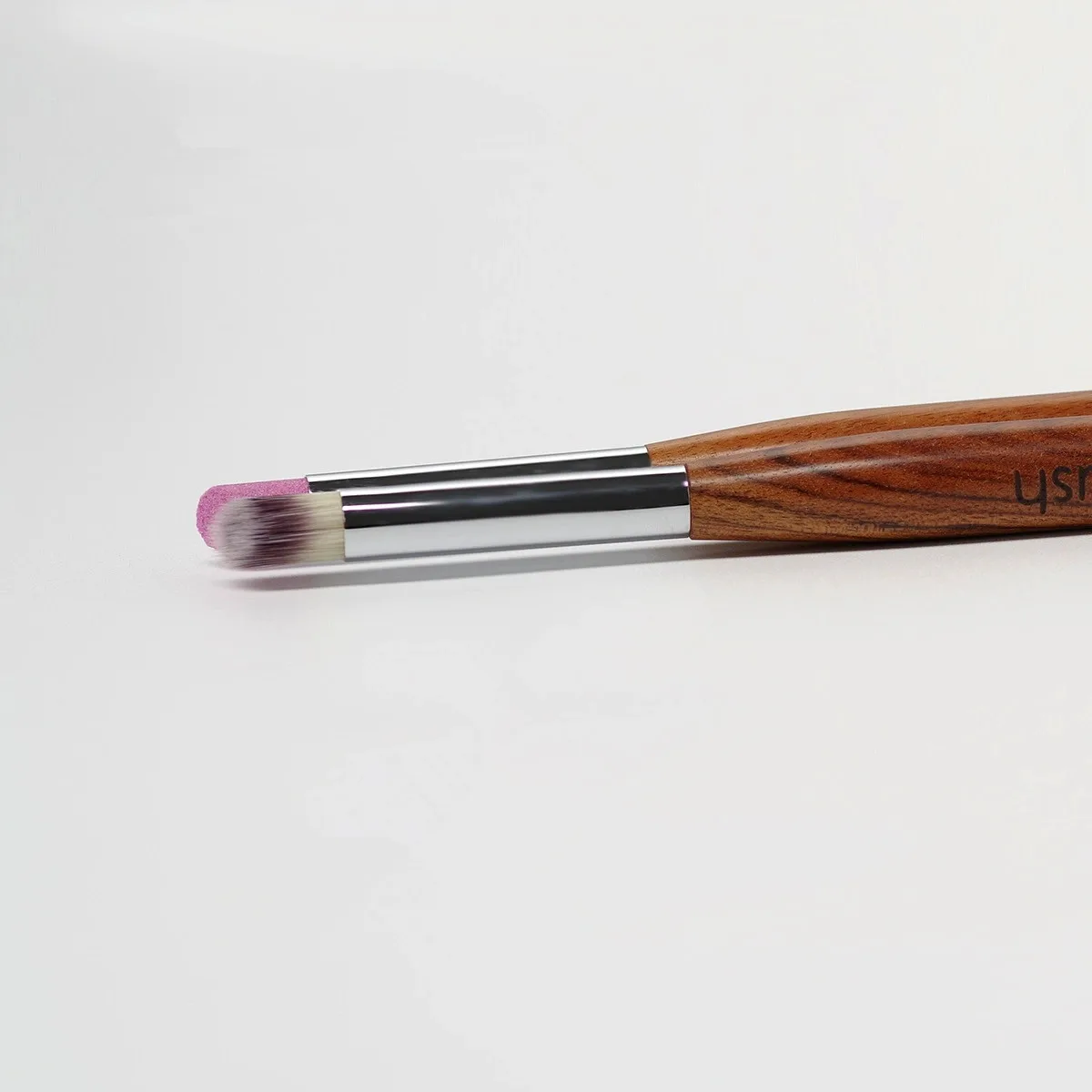 1개입 더블 헤드 네일 UV 젤 폴리쉬 그라데이션 컬러 아크릴 네일 샌딩 그라인딩 젤 네일 폴리쉬 매니큐어 도구