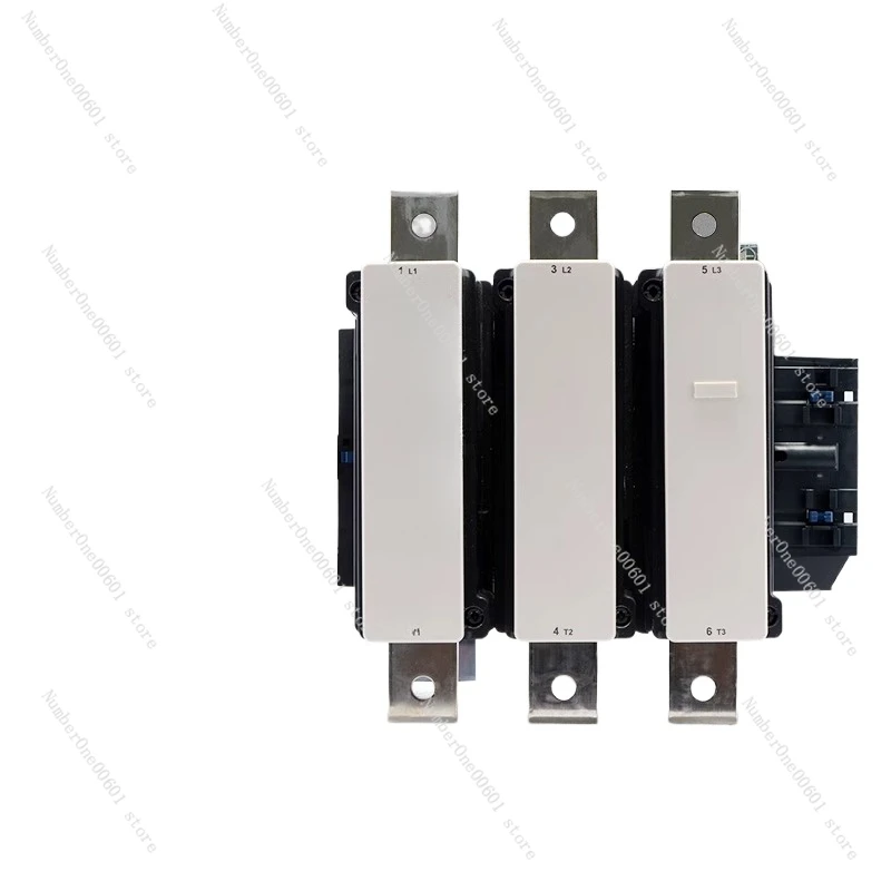 Three-phase AC contactor LC1D620M7C Q7C F5C AC220V380V