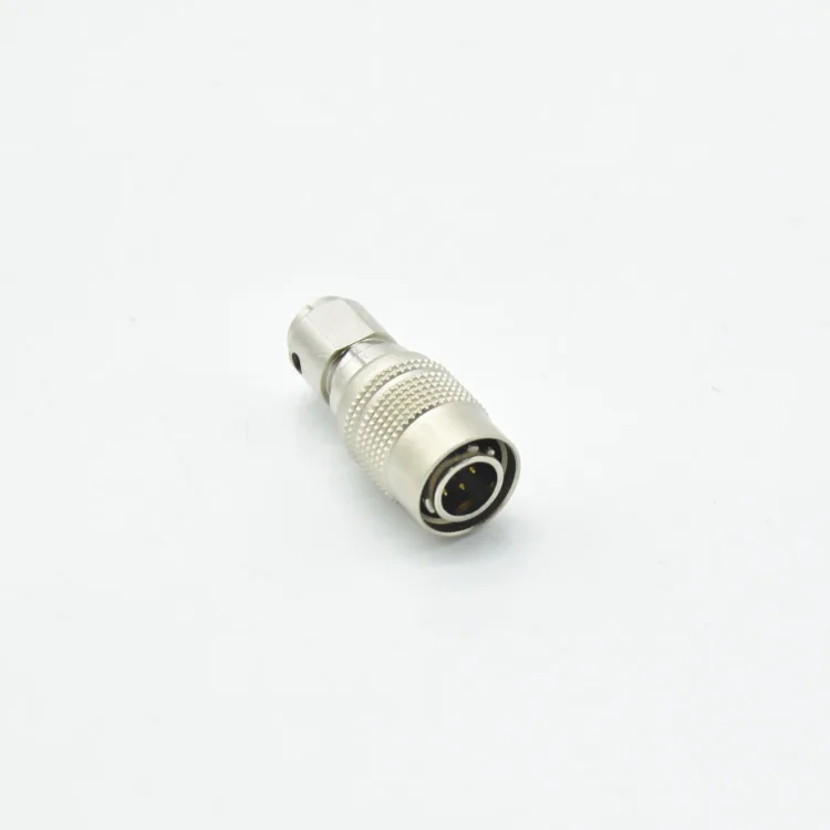 HRS mini connector HR10A-7P-6P quick plug connector - convenient to use Electronic Accessories & Supplies Passive Components