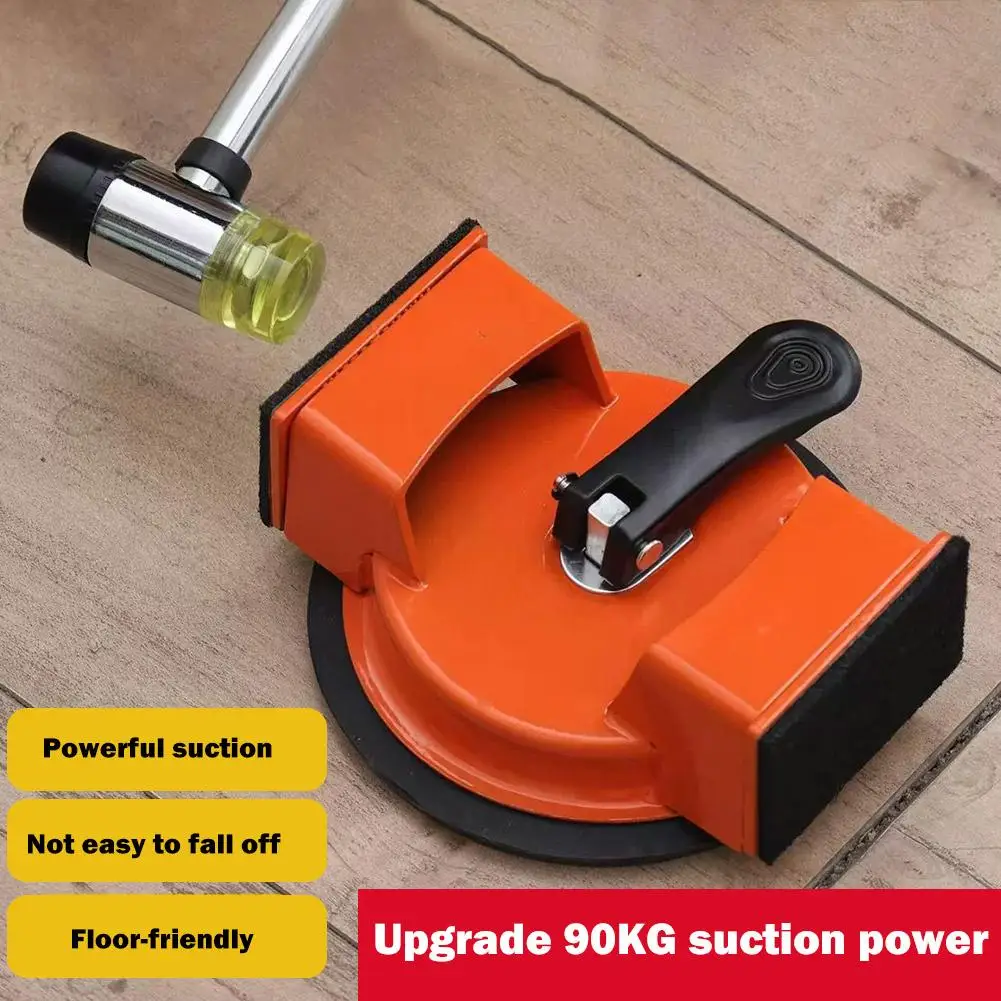 

Новый инструмент для фиксации напольных соединений, двухсторонний, с прямым углом, с мощным всасыванием, для работы с напольной плиткой и установки, специальные инструменты