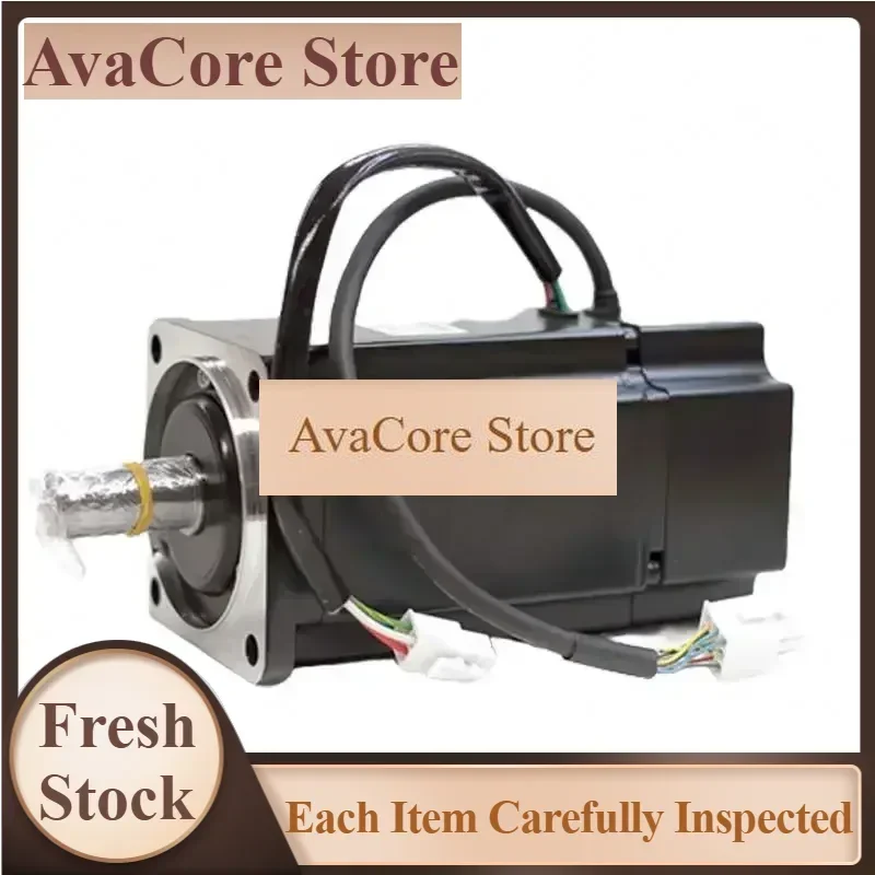 AvaCoreGood Quality Brand New Yaskawa Servo Motor SGM-08U2HA12 Servo motor with drive