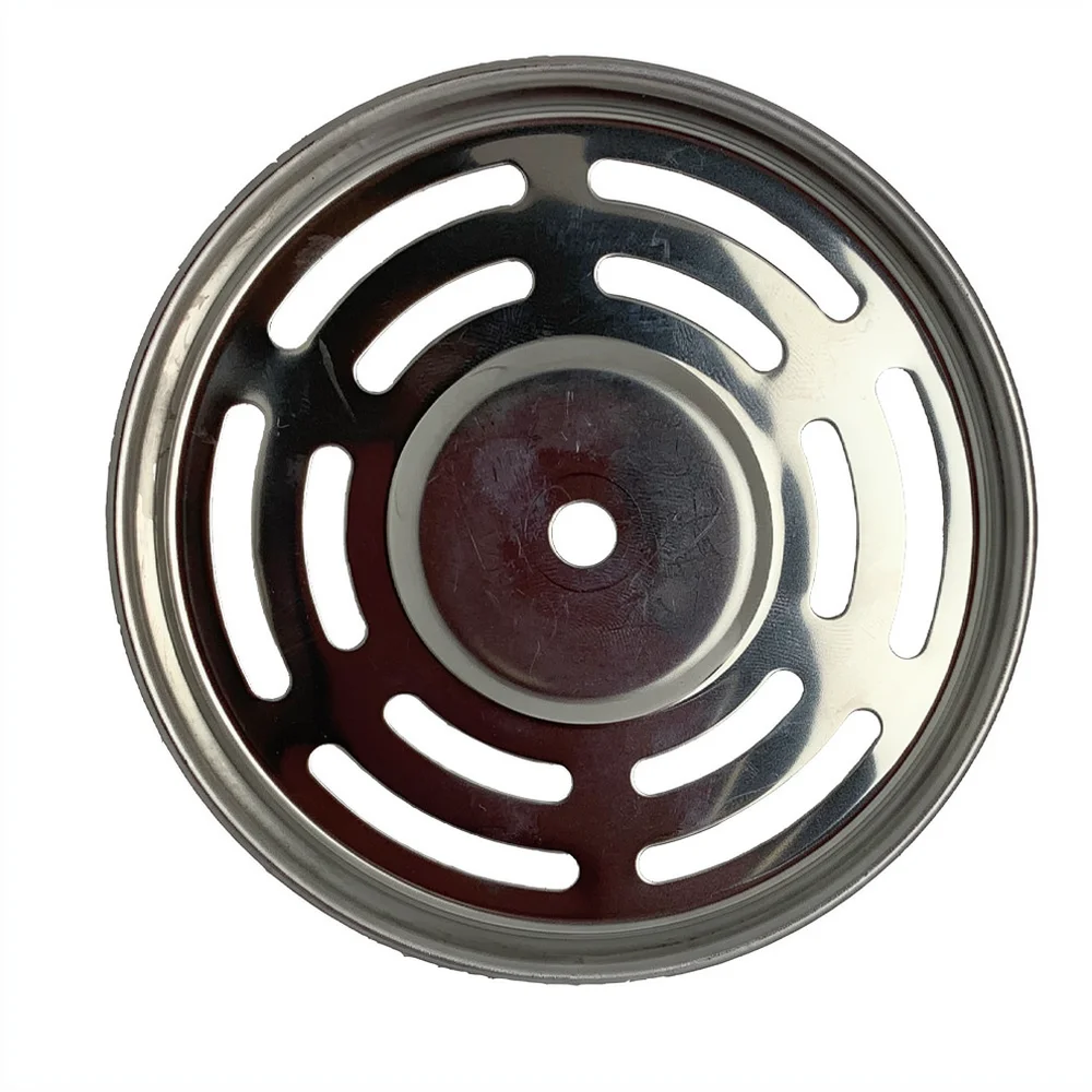 Garbage Disposal Stopper For For Qingdu Kitchen Sink Drain Plug Lift Mechanism Basin Filter Food Residue Catcher Part