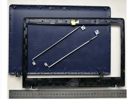 

New laptop LCD Back Cover FOR samsung NP300E4E 270e4e 270E4V 275E4V 271B4E 2470ev NP270E4E lcd front bezel/lcd hinge