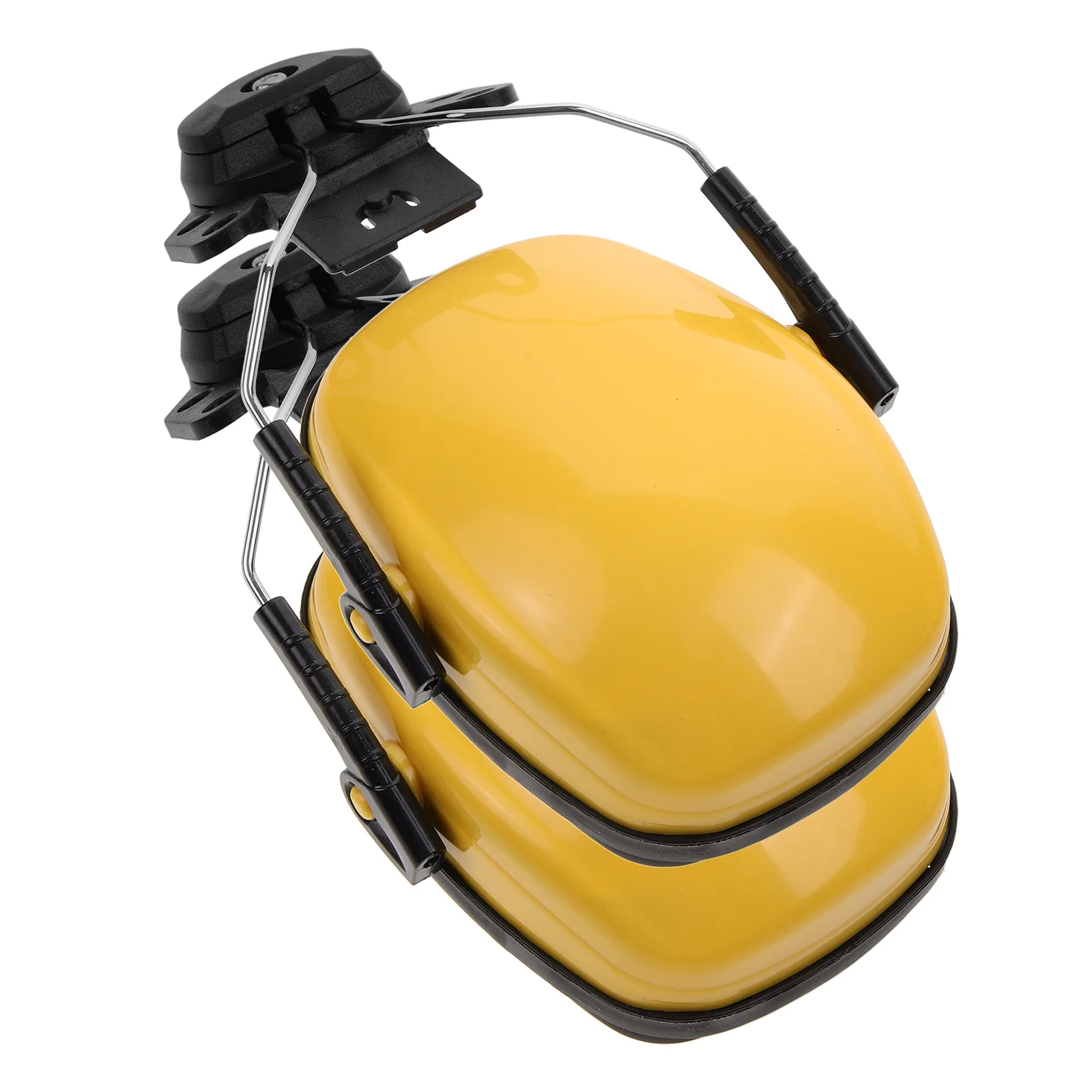 

Noise Reduction Hard Hat Ear Muffs Workshop Child Anti Noise Earshield Protection Hard Hat Ear Muffs Hearing Protector