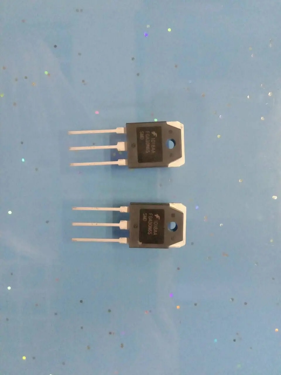 FGA30N65SMD  FGA60N65SMD  FGA6560WDF  FGA40N65SMD  FGA50N100BNTD2  FGAF20N60SMD  FGA25N120ANTD