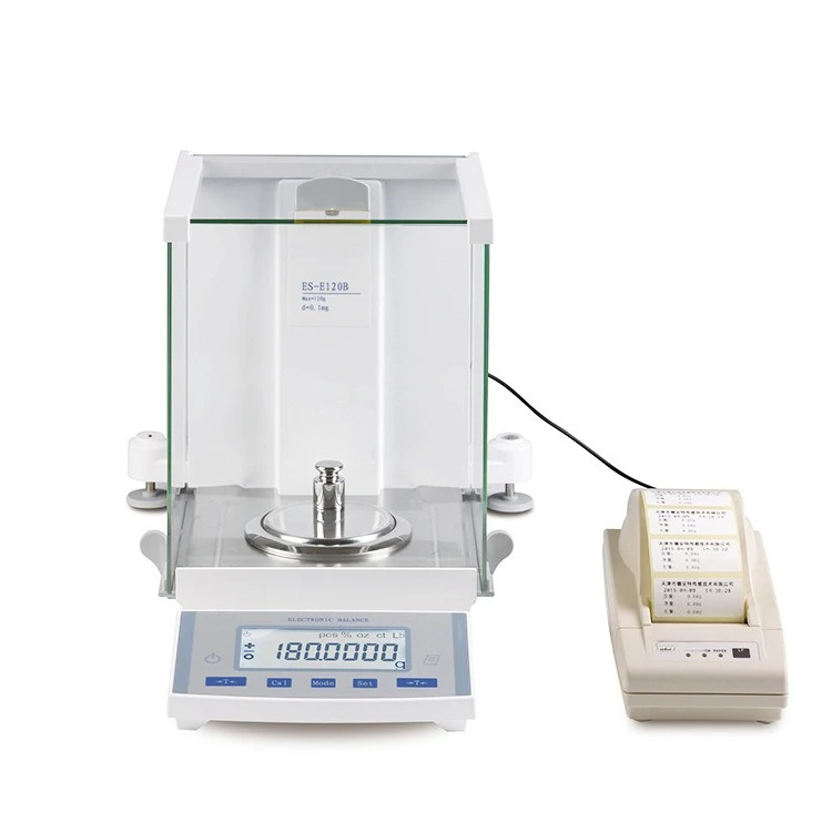 

Laboratory Precision Microbalance Jewelry Gold High Precision Electronics