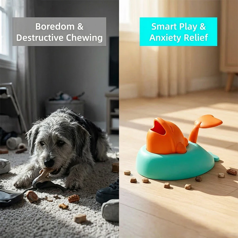 Thumbnail 3 - #77 Ranked Puppy Puzzle Toys Picks in 2026