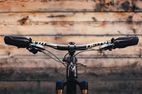 Guardamanos Nock V2 Mtb guardamanos de bicicleta para MTB XC Enduro resistencia E-bike manillar de bicicleta de descenso protege tu mano