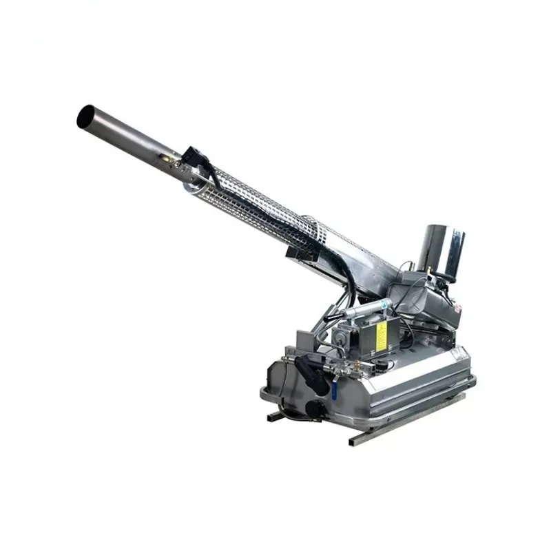 TS-95 Truck Mounted, Vehicle Mounted Thermal Fogger Machine