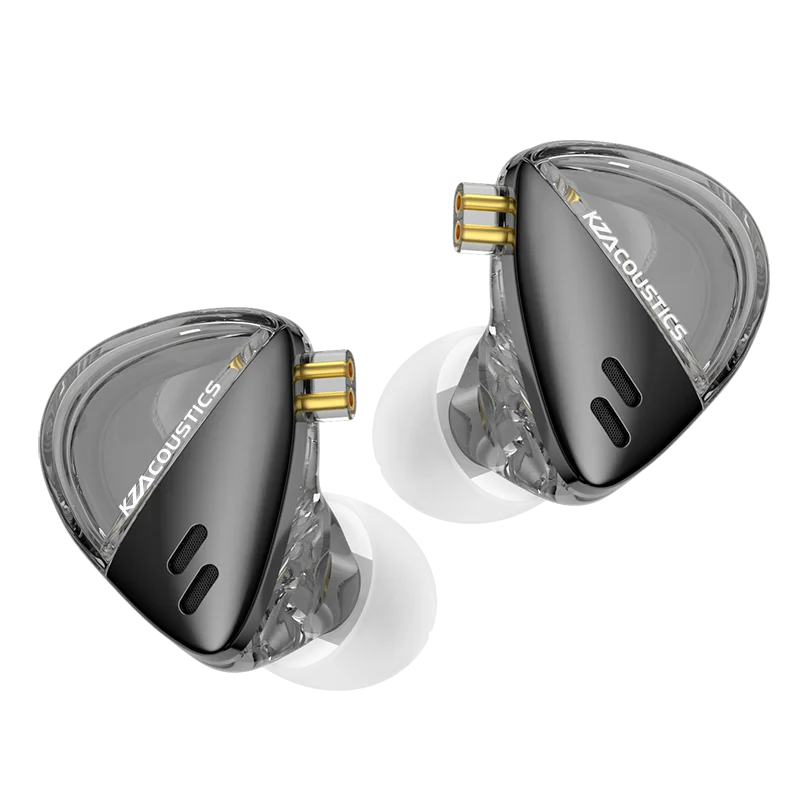 KZ X Angelears Libra X Ultra Szeroki Dynamiczny Zakres Częstotliwości Słuchawki IEM Przewodowe HiFi Stereo Bass Muzyka Sport Gaming — zdjęcie produktu 7