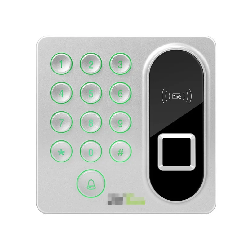 

Biometric Attendance System ZKteco X9 Fingerprint Time Attendance Terminal Biometric Fingerprint Reader