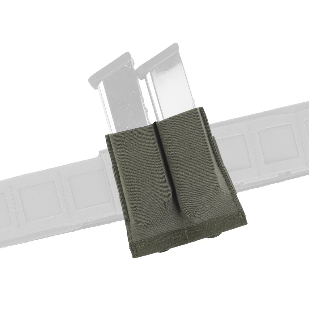 Tactical 9Mm Double… - image