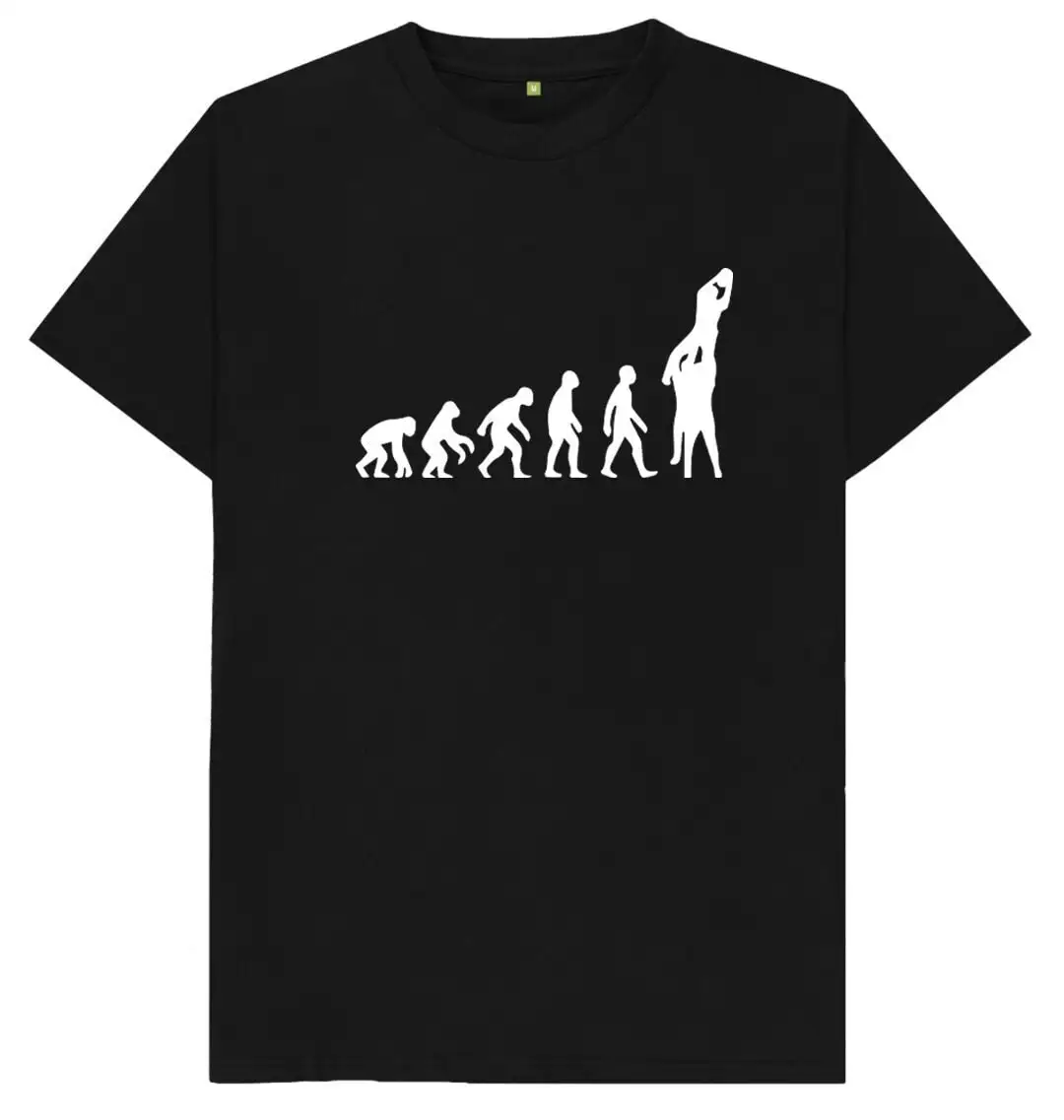 

Evolution Of The Rugby Scrum Kids T Shirt