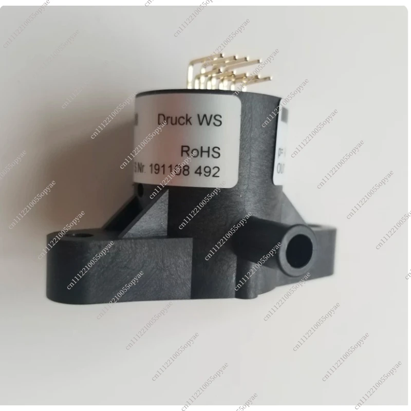 PDA Pressure Sensor Module 3456124A Professional Replacement for 8 Series 9 Series Dialysis Equipment