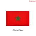 Morocco