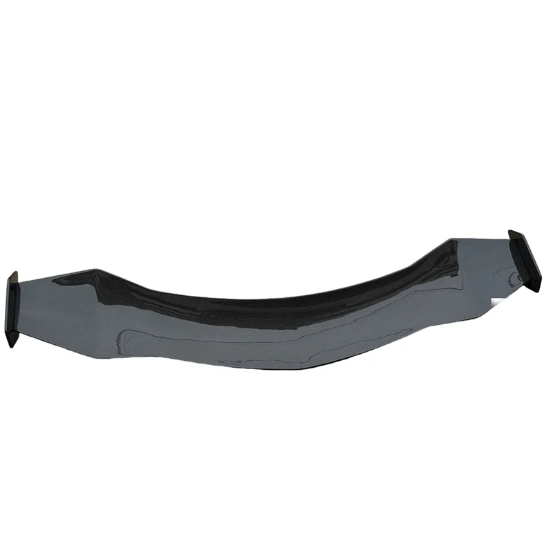 

For URUS GT BIG Rear Wing Upgrade to MSY Style Carbon Fiber Rear Trunk Spoiler for URUS S 2024