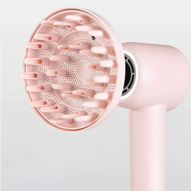 Suitable for dreame hair dryer curly hair hood magnetic diffusion nozzle drying cover G10G20