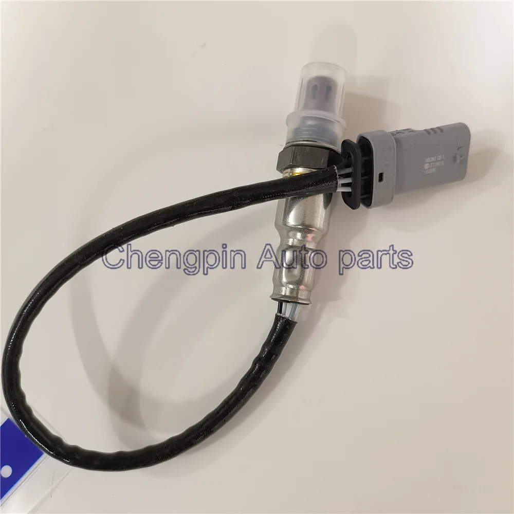Lambda O2 Oxygen Sensor OEM 12643708 For Chevrolet Mazda Buick Cadillac Escalade GMC Sierra 1500