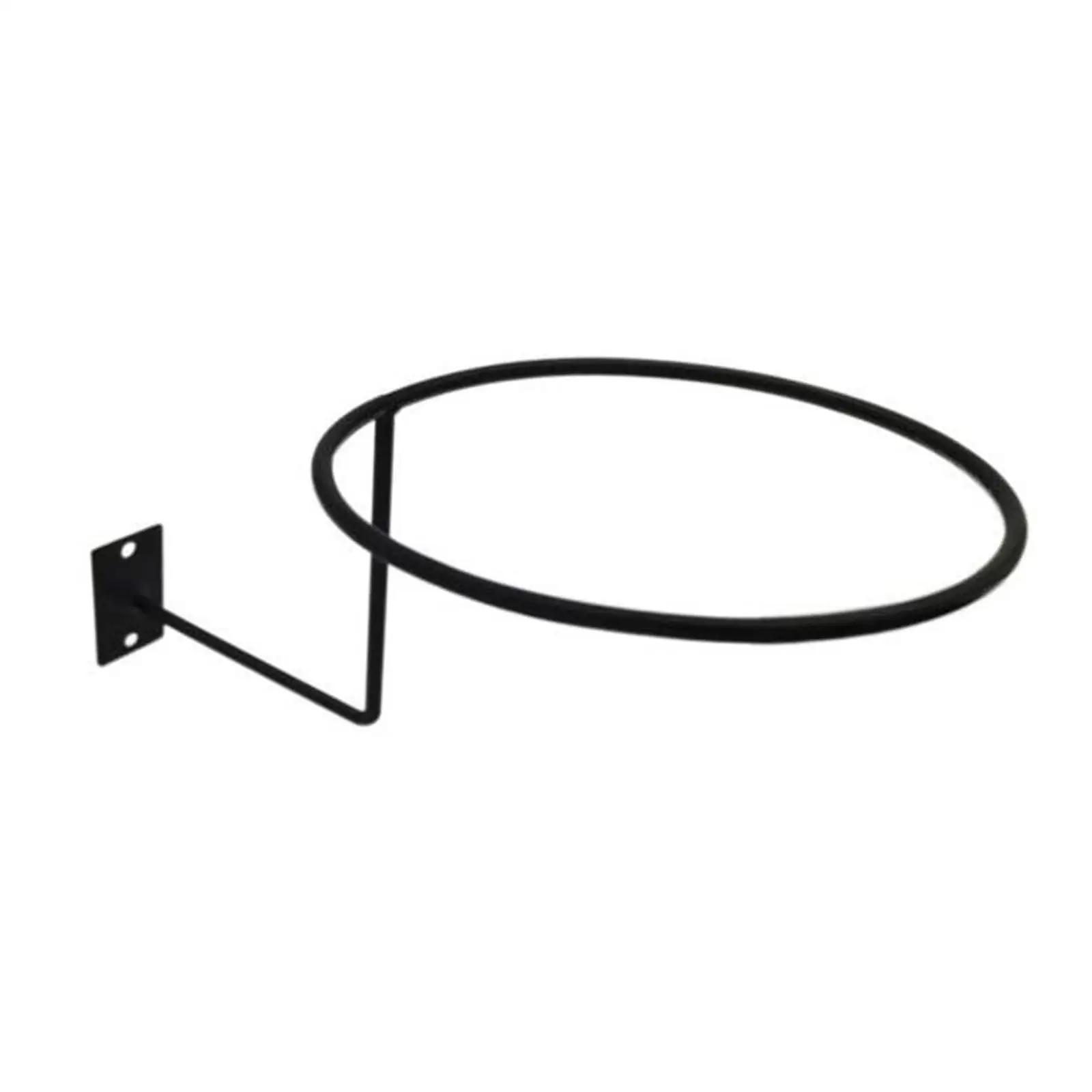 Multifunktions-Sport ball halter Stand Rack Fußball Basketball Wand halterung