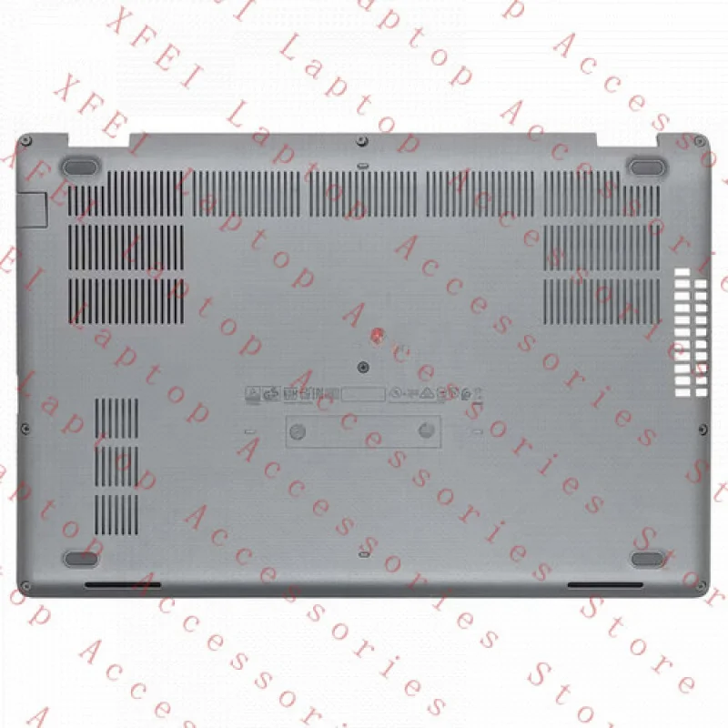 

F For Dell Latitude 5411 E5411 Bottom Door Cover Laptop Lower Bottom Case 03WJ32