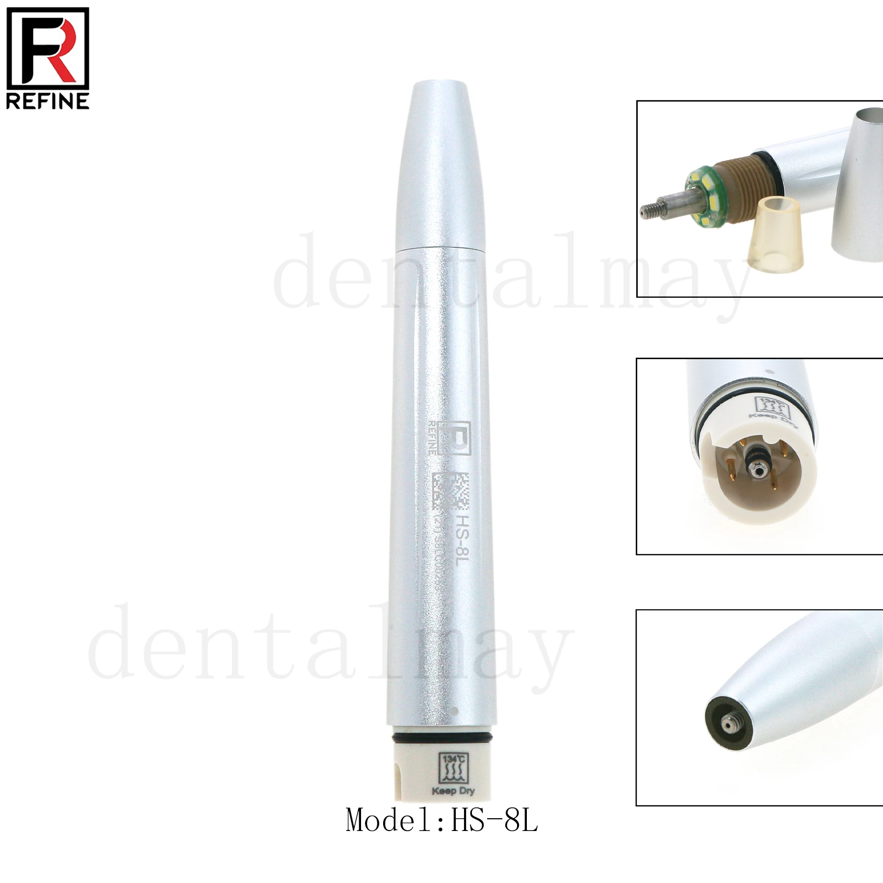 Original Refine Den…