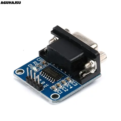 10 best sales max232 - №9