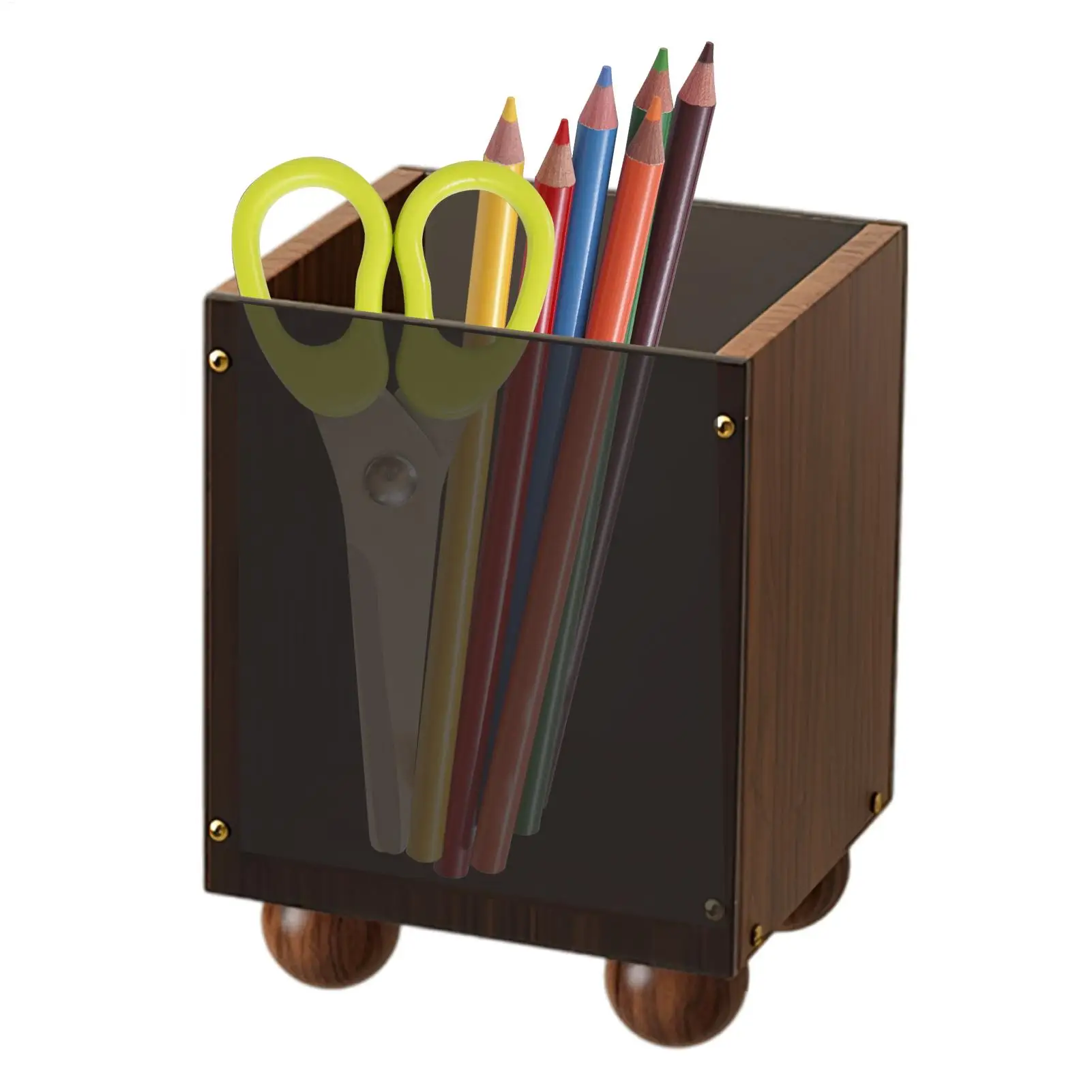 desk-pen-holder-wooden-large-capacity-shelf-storage-bins-desk-organizer-for-classroom-school-teacher-college-dorm-home-bathroom