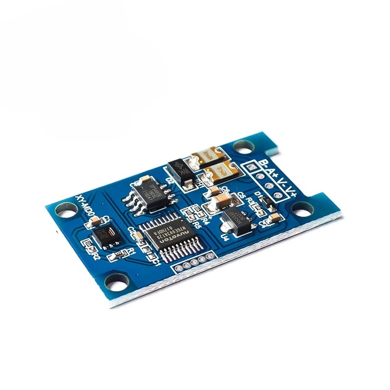 1/2/5/10/30Pcs Temperature And Humidity Transmitter SHT20 Sensor Industrial Grade High-Precision Monitoring Module Modbus RS485